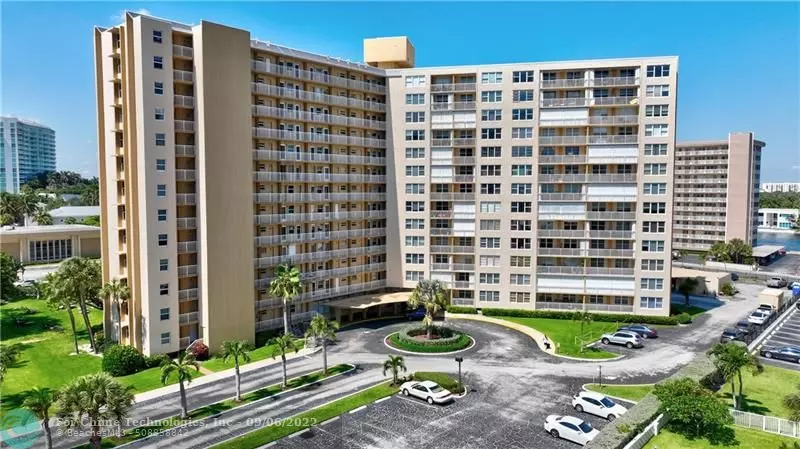 201 N Ocean Blvd  #706, Pompano Beach, FL 33062