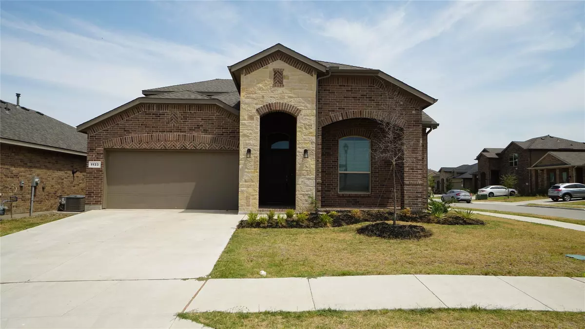 Fort Worth, TX 76177,1133 Ferncliff Drive