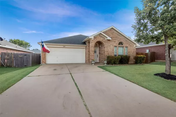 Crowley, TX 76036,1229 Meadow Glen