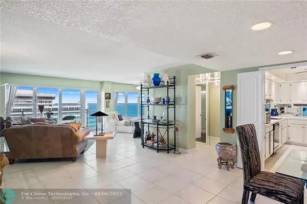 Fort Lauderdale, FL 33308,3900 Galt Ocean Dr  #1816