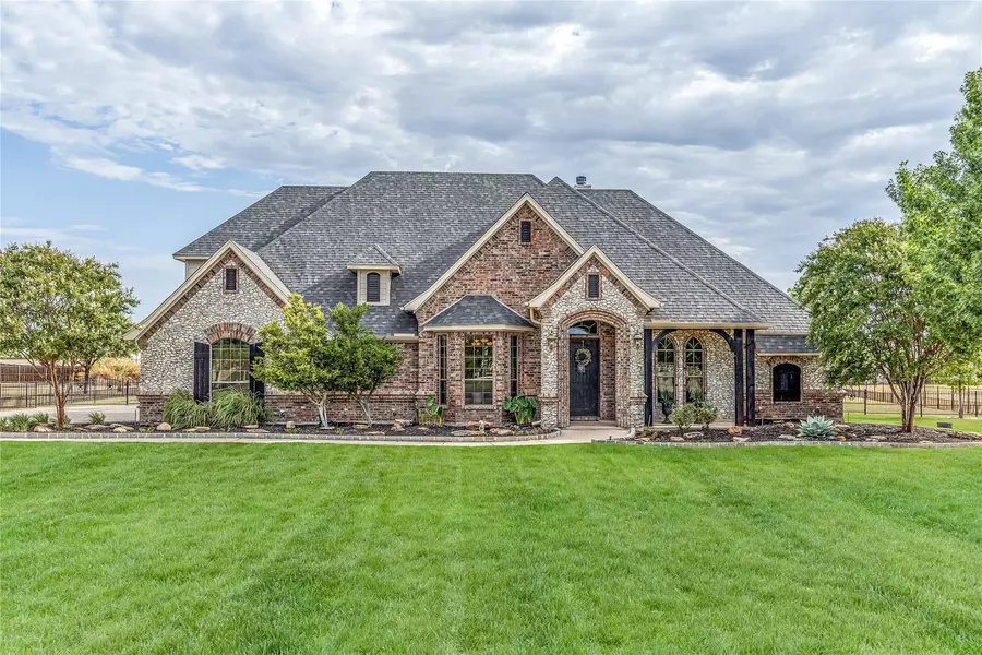 1024 Maida Vale Lane, Haslet, TX 76052