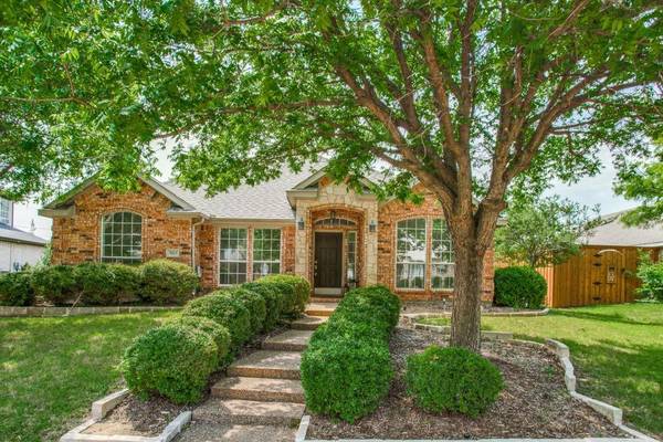 5813 Copper Canyon Drive, The Colony, TX 75056