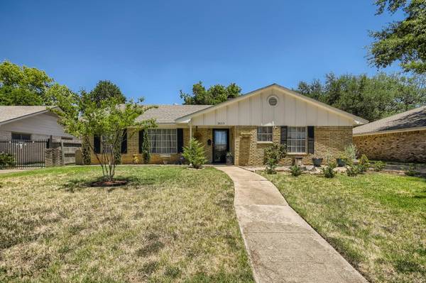 2833 Alan A, Irving, TX 75061