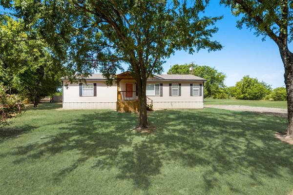 12301 County Road 316, Terrell, TX 75161