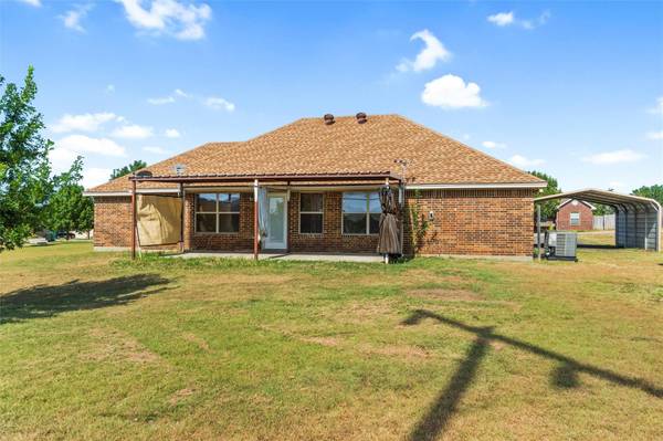 Alvord, TX 76225,109 Deer Creek Drive