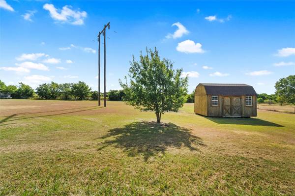 Alvord, TX 76225,109 Deer Creek Drive