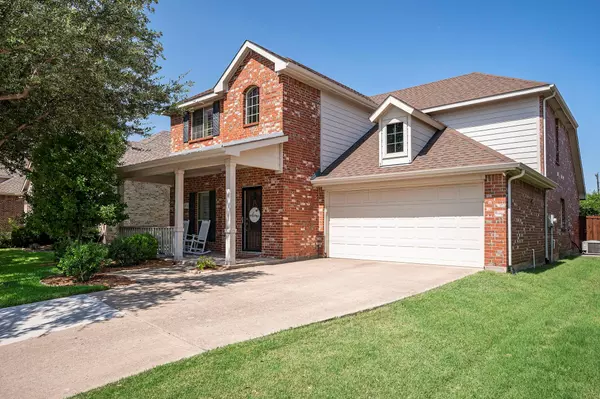 Mckinney, TX 75070,4712 Lasso Lane