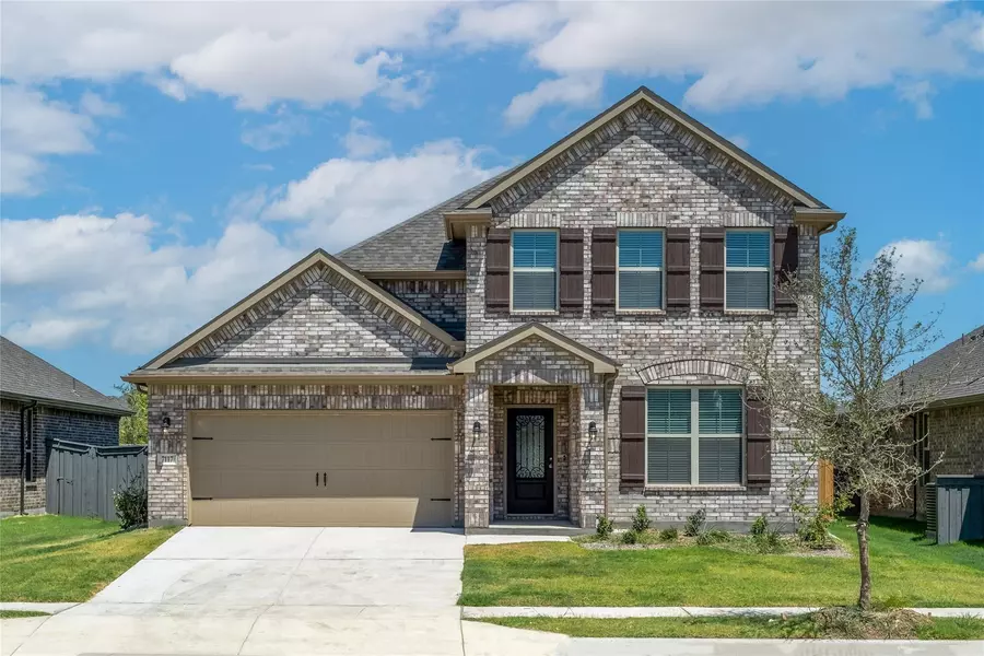 7117 Pampas Place, Midlothian, TX 76084