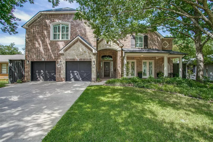 4035 Highgrove Drive, Dallas, TX 75220