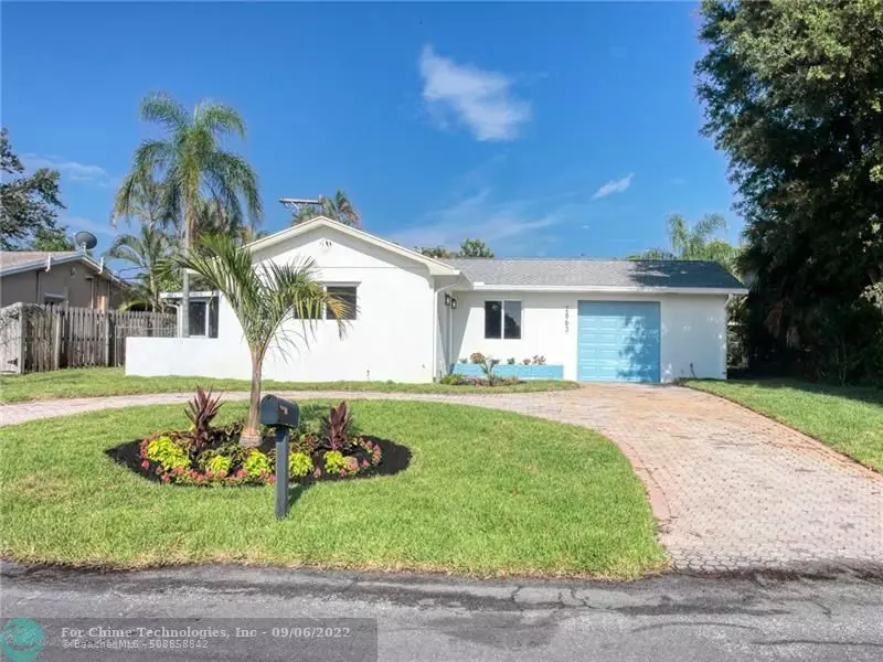 2865 SE 1st Pl, Boynton Beach, FL 33435