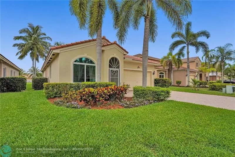 4285 Banyan Trails Dr, Coconut Creek, FL 33073