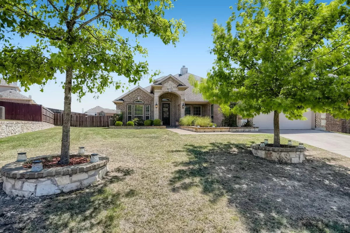 Cedar Hill, TX 75104,707 Clement Drive