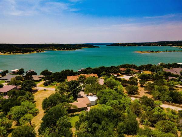 4901 Green Acres Road #11, Possum Kingdom Lake, TX 76450