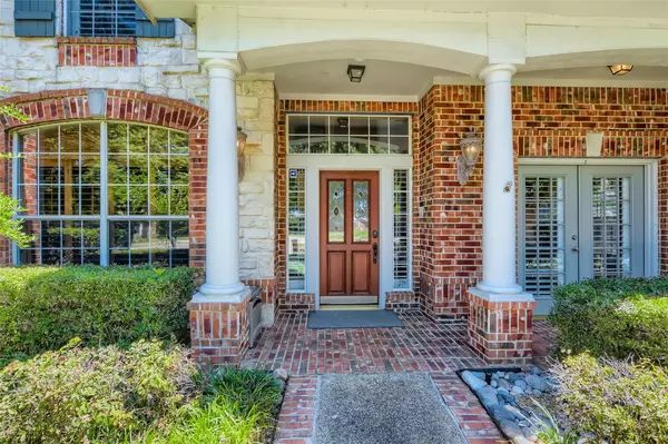 Plano, TX 75074,3904 Long Meadow Court