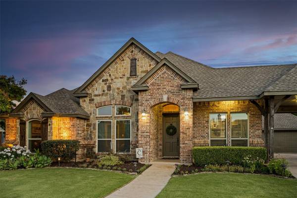 313 Applewood Lane, Haslet, TX 76052