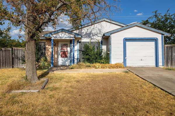 7312 Independence Drive, The Colony, TX 75056