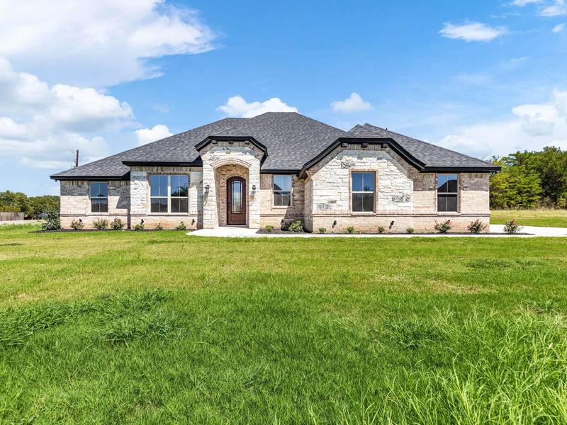 115 Trotter Court, Stephenville, TX 76401