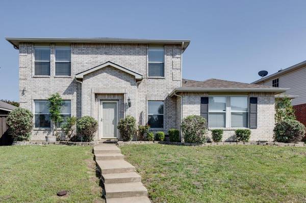 1543 Englewood Drive, Rockwall, TX 75032