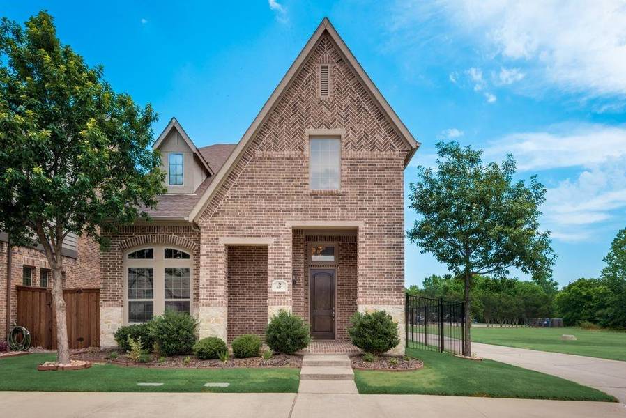 607 Arma Road, Allen, TX 75002