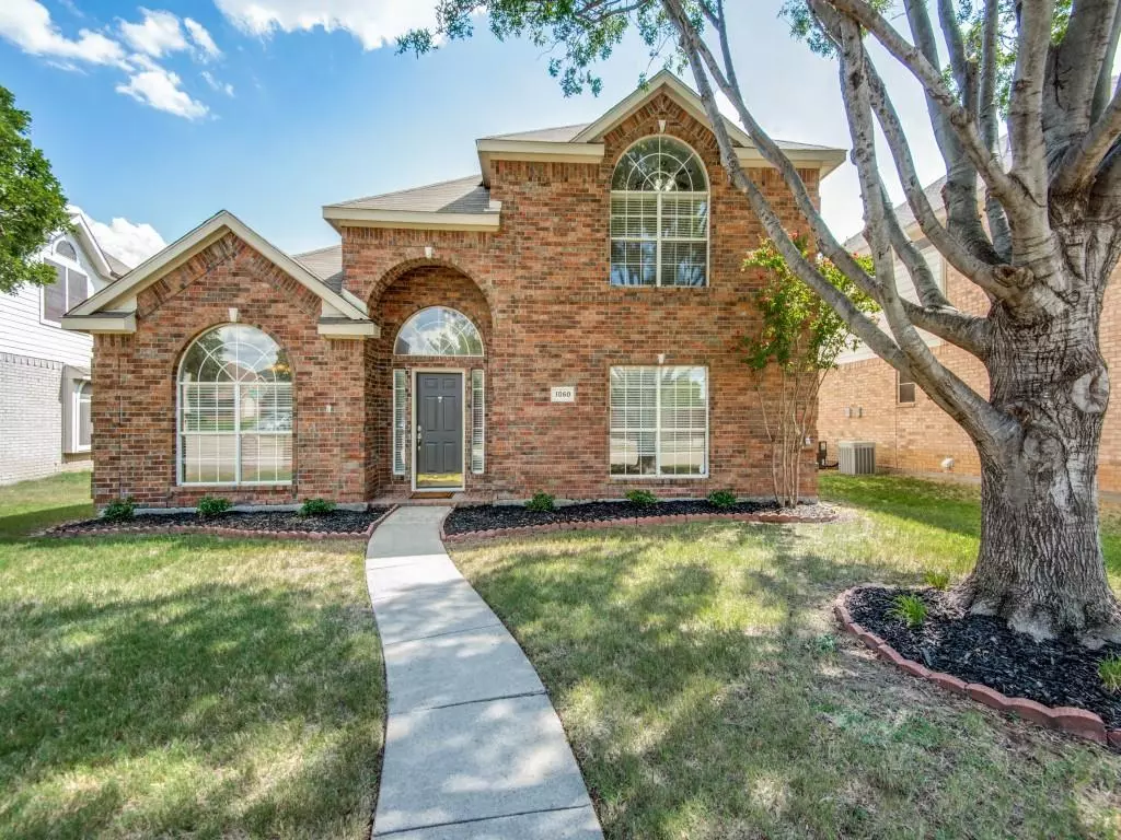 Lewisville, TX 75077,1060 Jennifer Place