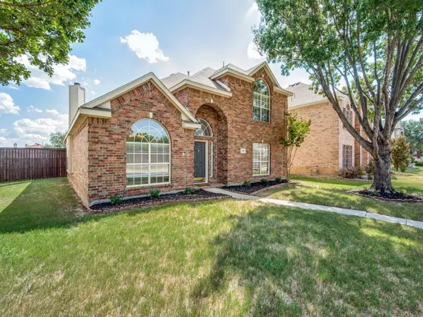 Lewisville, TX 75077,1060 Jennifer Place