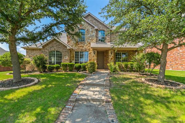 7605 Providence Drive, Rowlett, TX 75089