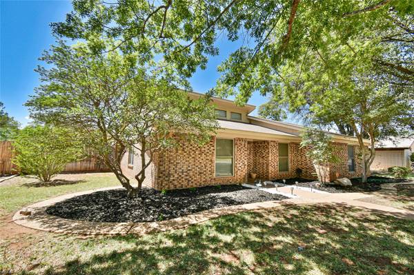 4624 Plover Lane, Abilene, TX 79606