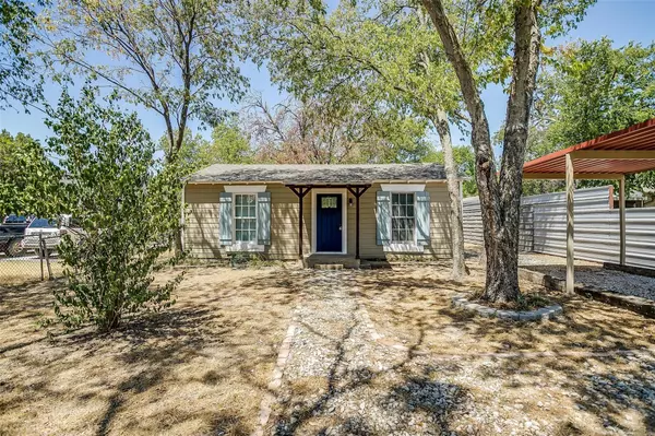 3512 Kenwood Avenue, Fort Worth, TX 76116