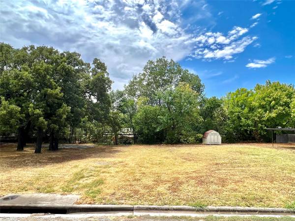 TBD SE 22nd Street, Mineral Wells, TX 76067