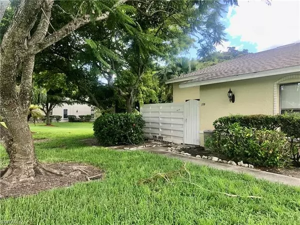 Cape Coral, FL 33914,1518 SW Courtyards LN #199