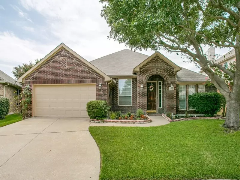 6110 Fieldcrest Lane, Sachse, TX 75048