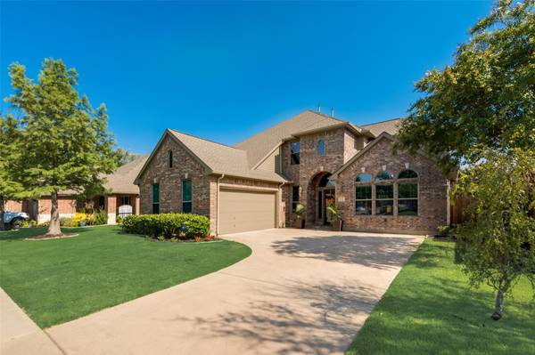 7512 Jackpine Drive, Denton, TX 76208