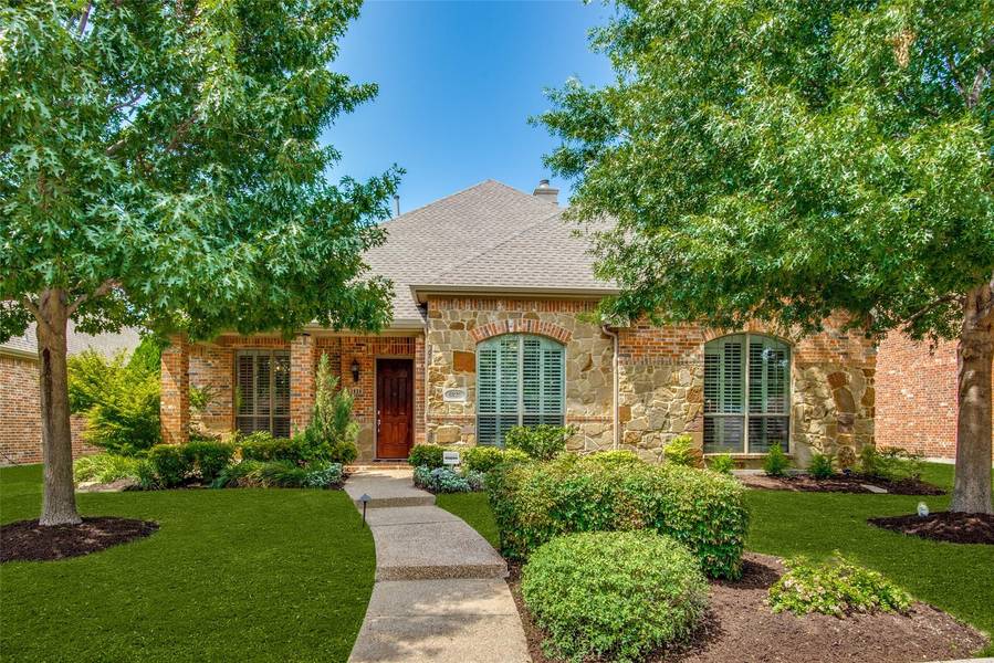 1828 Childress Lane, Allen, TX 75013