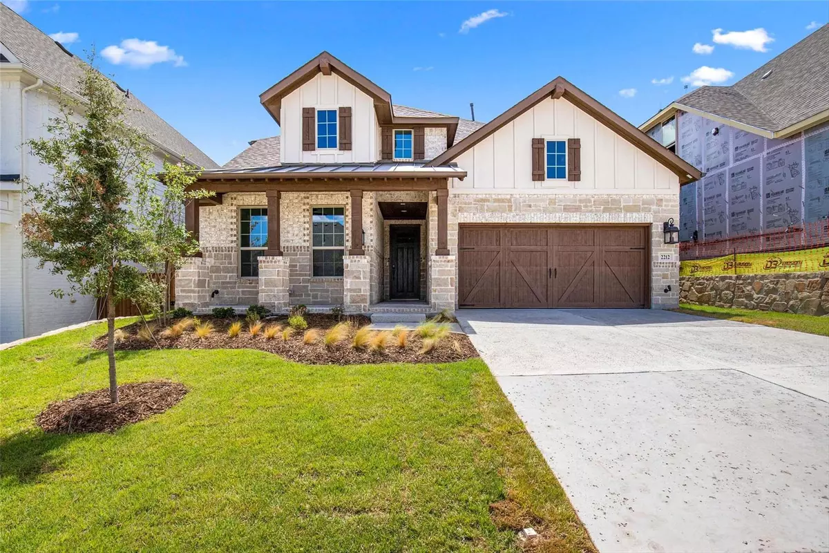 Aledo, TX 76008,2212 Longspur Drive