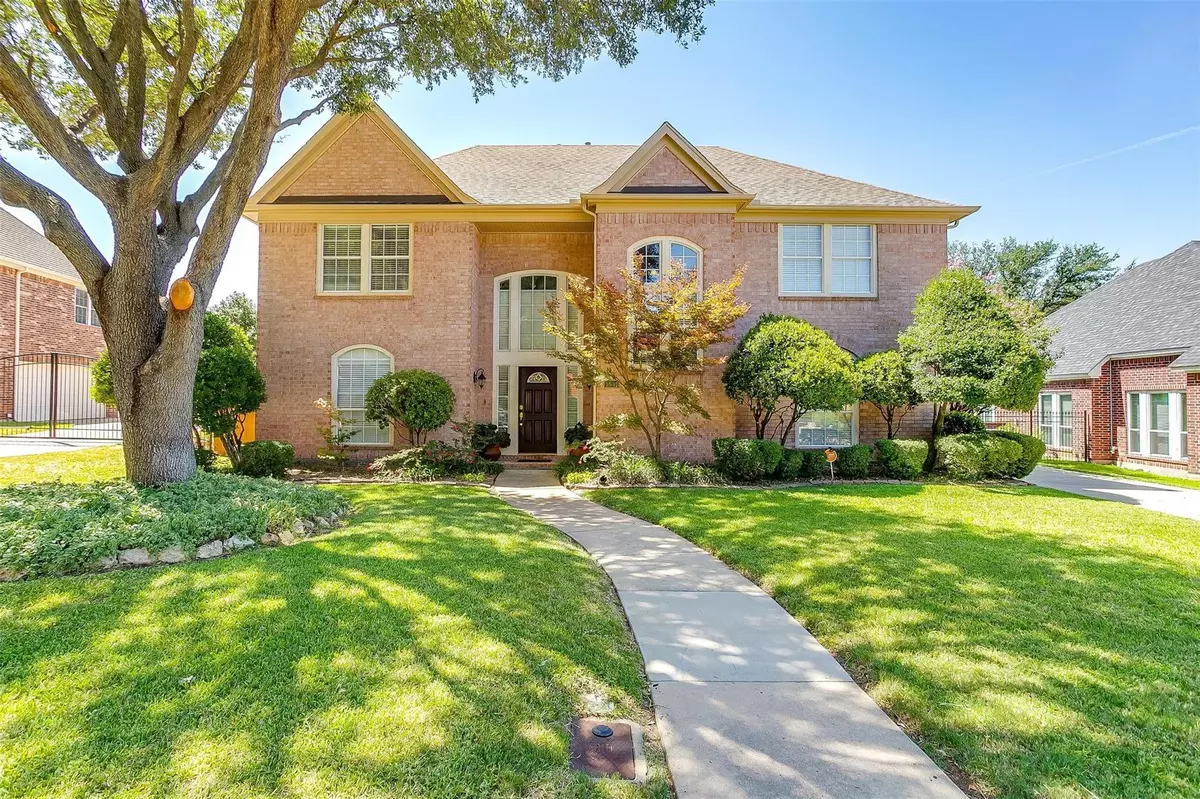 Fort Worth, TX 76123,5051 Sunscape Lane S