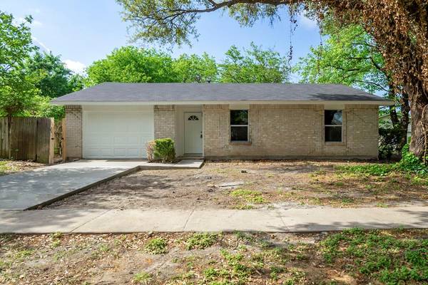 4009 Mayflower Drive, Garland, TX 75043