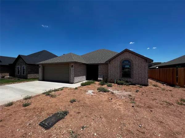 2927 Journey Lane, Abilene, TX 79606