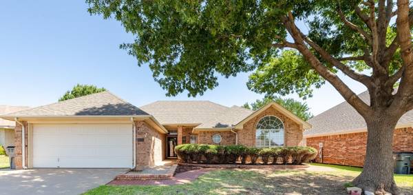 6016 Natchez Trace, Wichita Falls, TX 76308