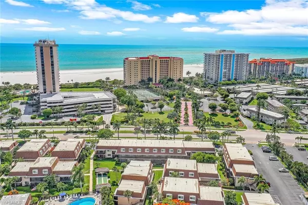 87 N Collier BLVD #P11, Marco Island, FL 34145