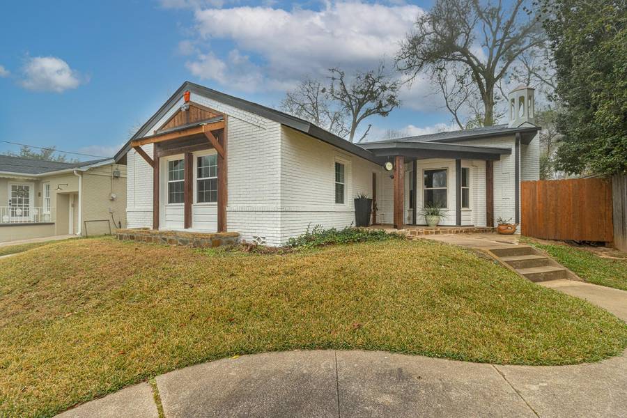 1601 S Wall Avenue, Tyler, TX 75701