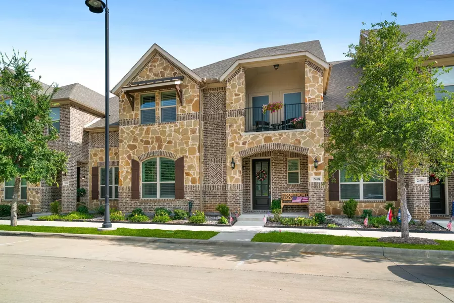 2408 Belvedere Lane, Flower Mound, TX 75028