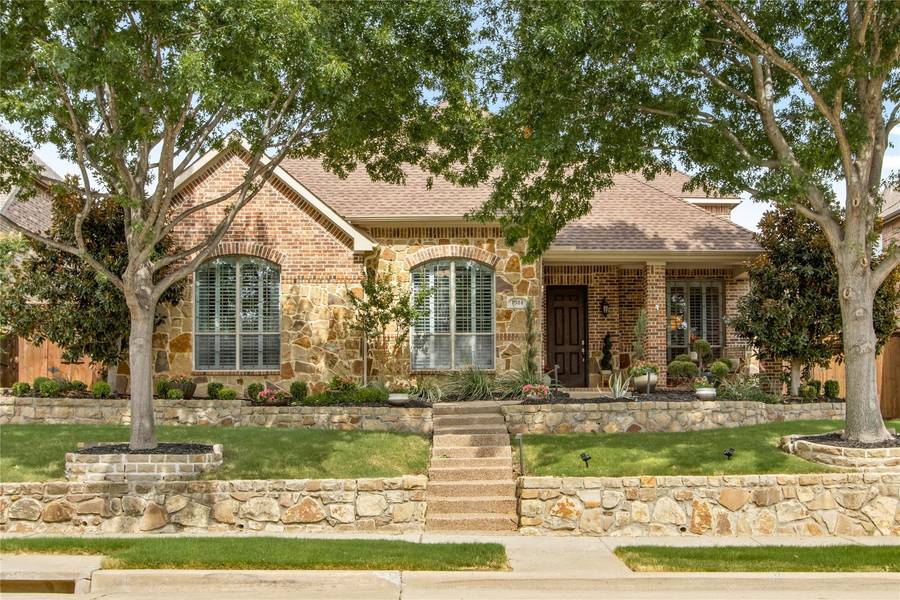 1314 Kerrville Drive, Allen, TX 75013