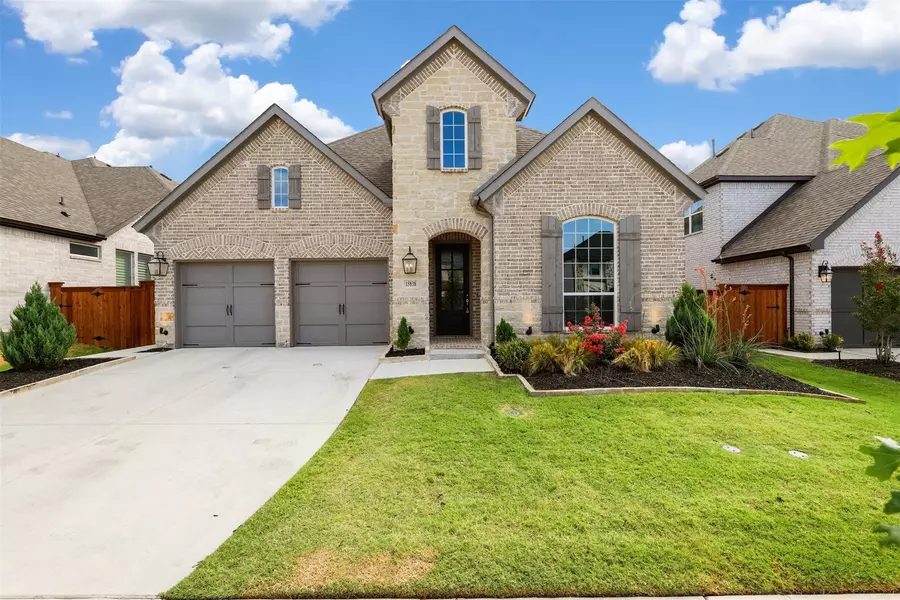 15838 Candletree Road, Frisco, TX 75035