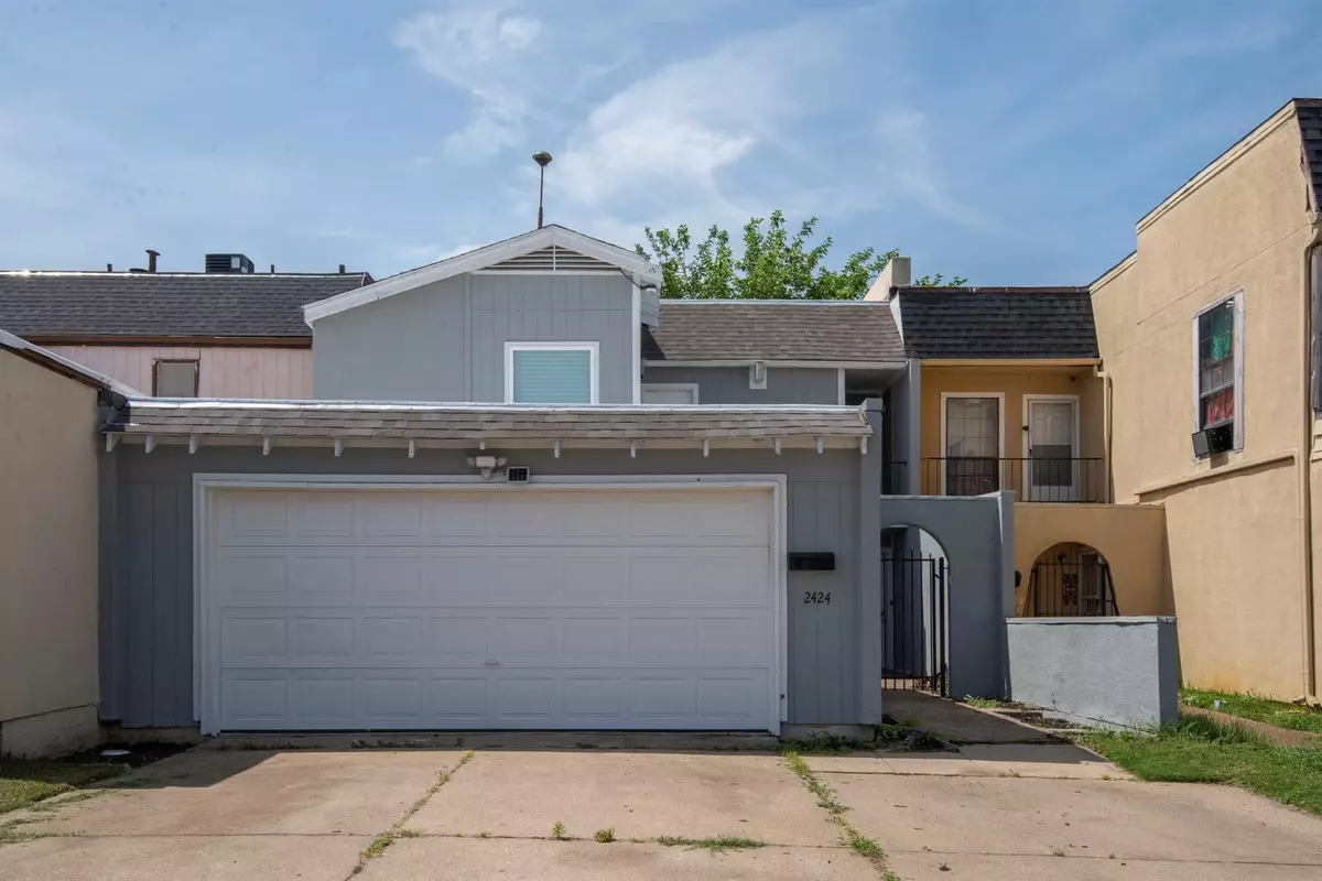 Fort Worth, TX 76119,2424 Las Brisas Street