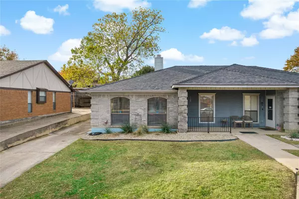 Bedford, TX 76022,1125 Bellmont Court