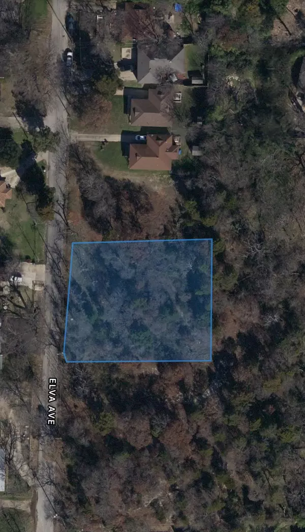 3110 Elva Avenue, Dallas, TX 75227