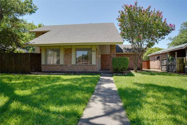 3430 Crossbow Lane, Garland, TX 75044