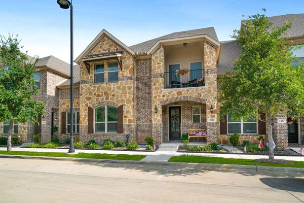 2408 Belvedere Lane, Flower Mound, TX 75028