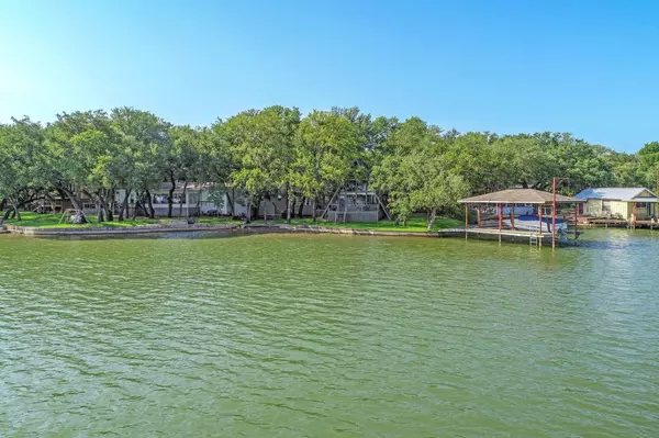 Granbury, TX 76048,3816 Pawnee Court