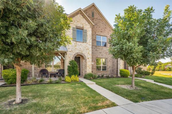 3125 Decker Drive, Mckinney, TX 75070